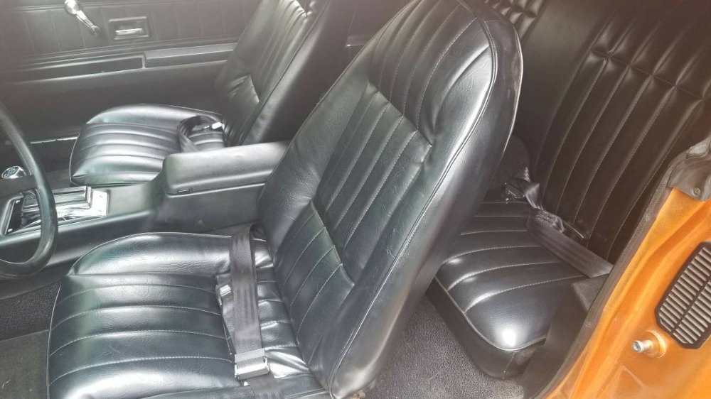 Used 1973 Chevrolet Camaro -REAL SPLIT BUMPER-VERY NICE 2ND GENERATION-CALL US TODAY- | Mundelein, IL