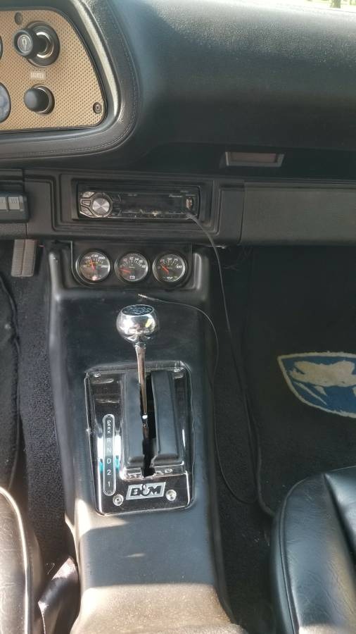 Used 1973 Chevrolet Camaro -REAL SPLIT BUMPER-VERY NICE 2ND GENERATION-CALL US TODAY- | Mundelein, IL