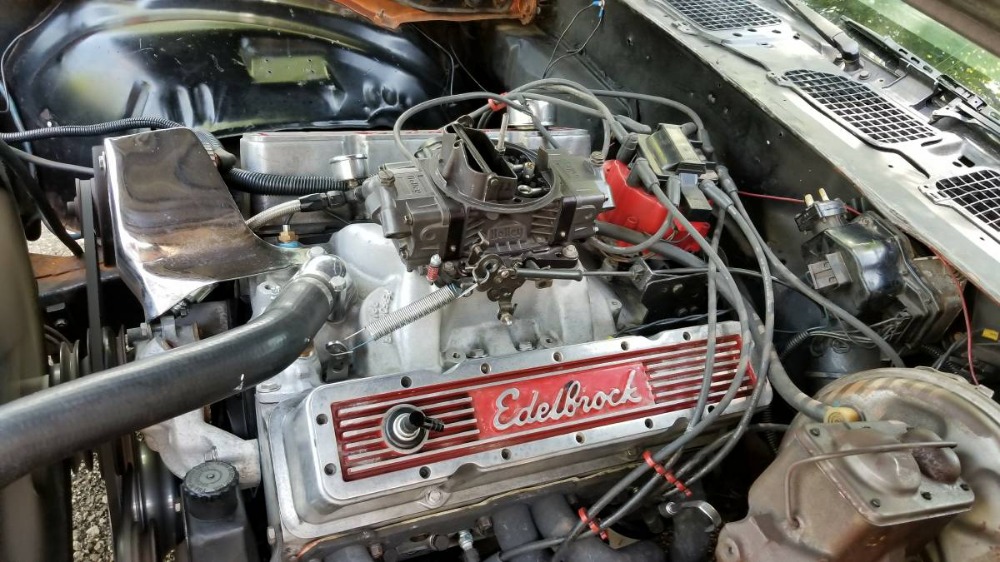 Used 1973 Chevrolet Camaro -REAL SPLIT BUMPER-VERY NICE 2ND GENERATION-CALL US TODAY- | Mundelein, IL