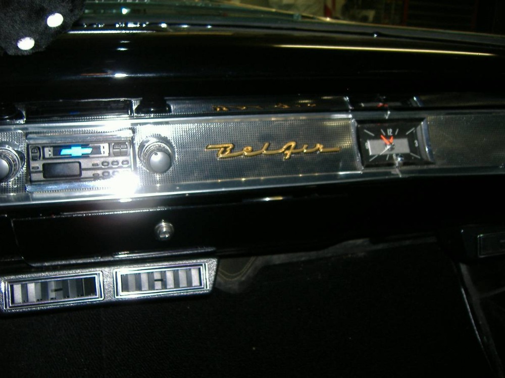 Used 1957 Chevrolet Wagon -CRUISE N STYLE-VERY SOLID AND RELIABLE CLASSIC- | Mundelein, IL