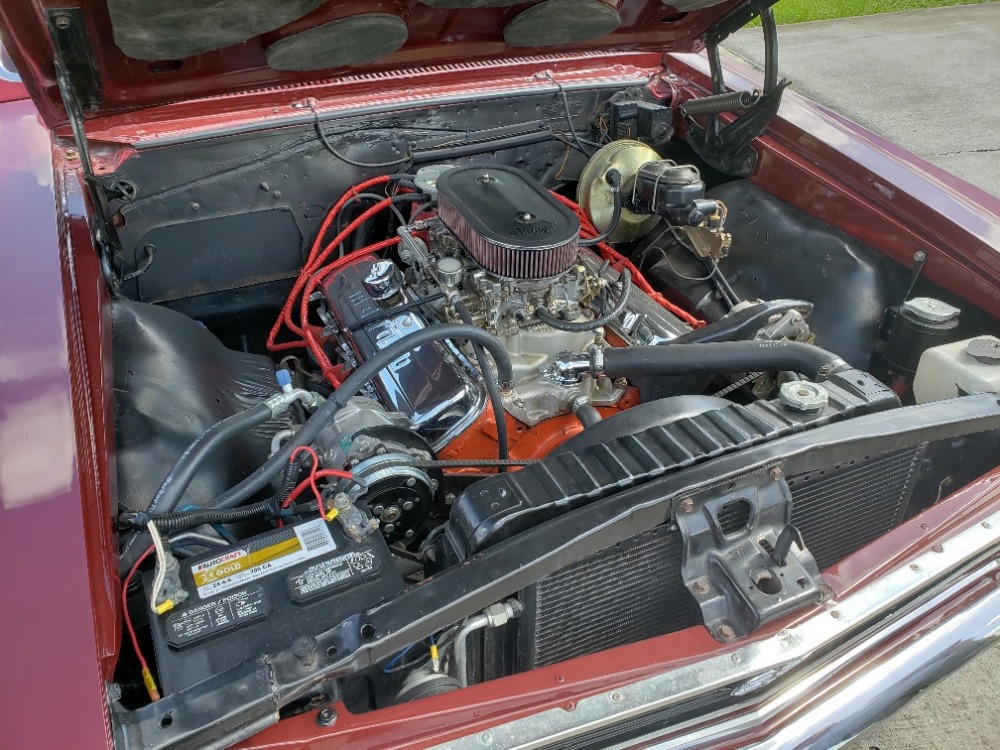 Used 1966 Chevrolet Chevelle -SUPER SPORT- TRUE 138 CAR - 427 BB - | Mundelein, IL