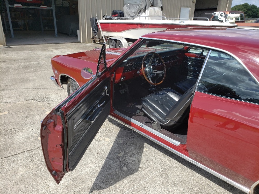 Used 1966 Chevrolet Chevelle -SUPER SPORT- TRUE 138 CAR - 427 BB - | Mundelein, IL