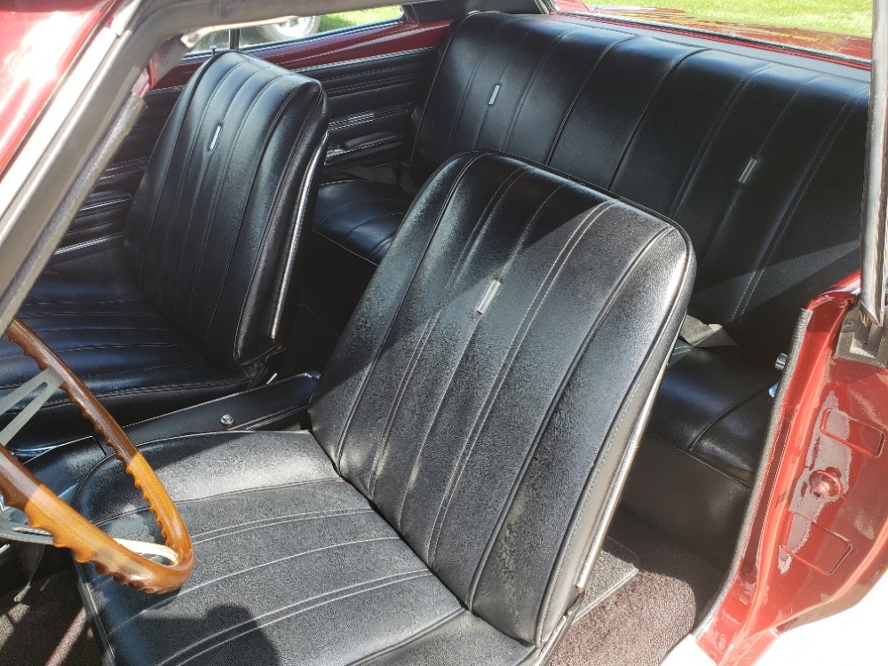 Used 1966 Chevrolet Chevelle -SUPER SPORT- TRUE 138 CAR - 427 BB - | Mundelein, IL