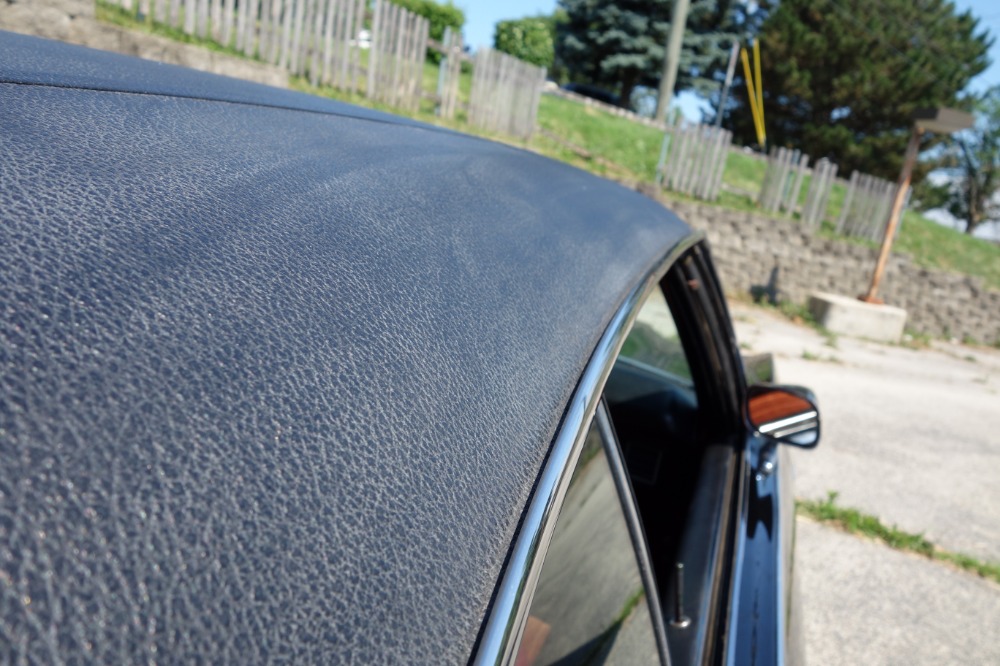 Used 1970 Chevrolet Chevelle - BLACK AND CORTEZ SILVER SS STRIPES-BIG BLOCK 454 BEAST! - SEE VIDEO | Mundelein, IL