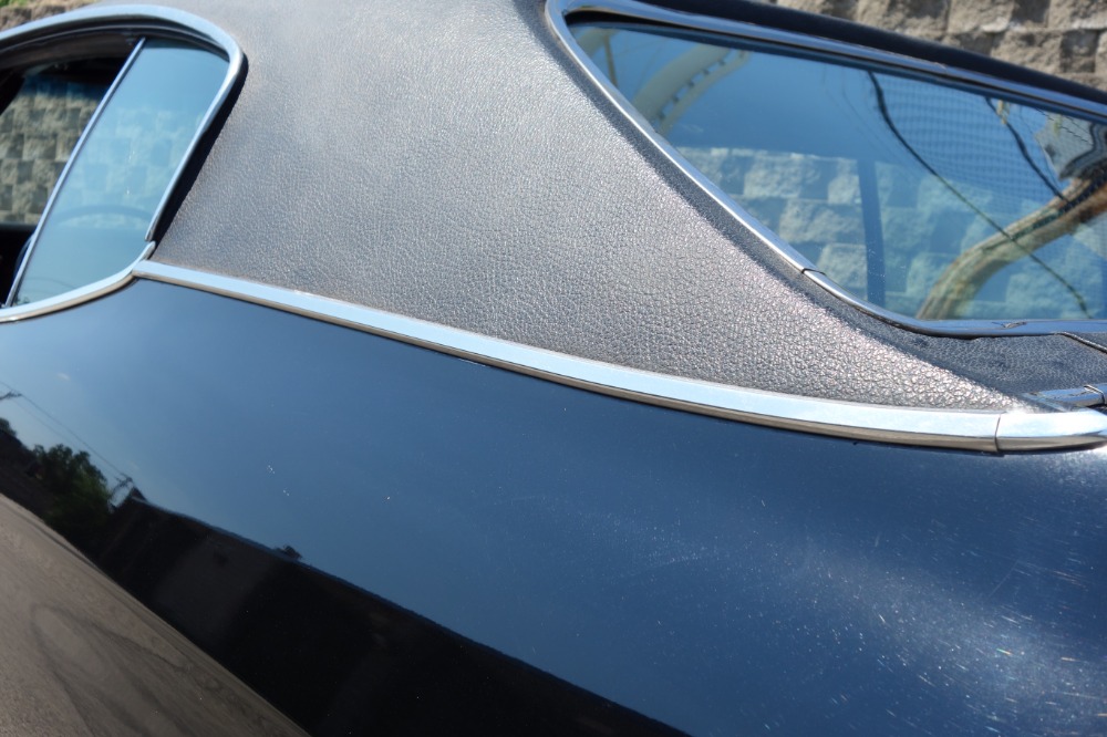 Used 1970 Chevrolet Chevelle - BLACK AND CORTEZ SILVER SS STRIPES-BIG BLOCK 454 BEAST! - SEE VIDEO | Mundelein, IL