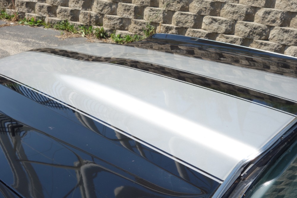 Used 1970 Chevrolet Chevelle - BLACK AND CORTEZ SILVER SS STRIPES-BIG BLOCK 454 BEAST! - SEE VIDEO | Mundelein, IL