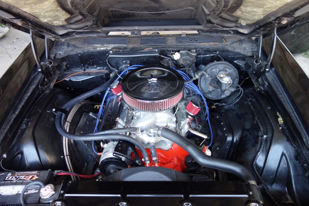 Used 1970 Chevrolet Chevelle - BLACK AND CORTEZ SILVER SS STRIPES-BIG BLOCK 454 BEAST! - SEE VIDEO | Mundelein, IL