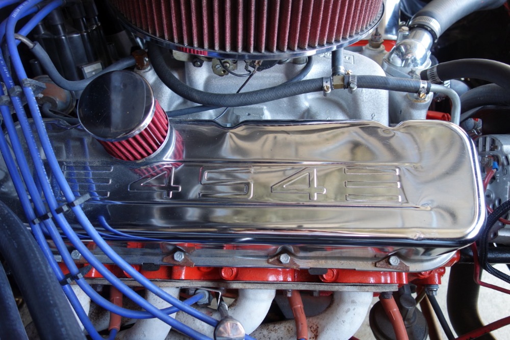 Used 1970 Chevrolet Chevelle - BLACK AND CORTEZ SILVER SS STRIPES-BIG BLOCK 454 BEAST! - SEE VIDEO | Mundelein, IL