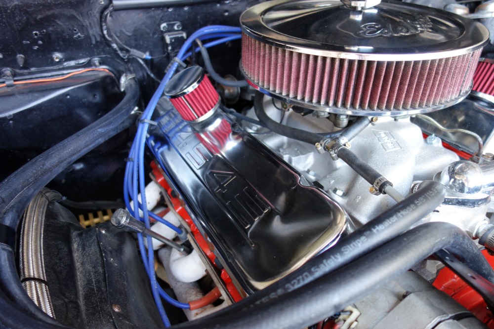 Used 1970 Chevrolet Chevelle - BLACK AND CORTEZ SILVER SS STRIPES-BIG BLOCK 454 BEAST! - SEE VIDEO | Mundelein, IL