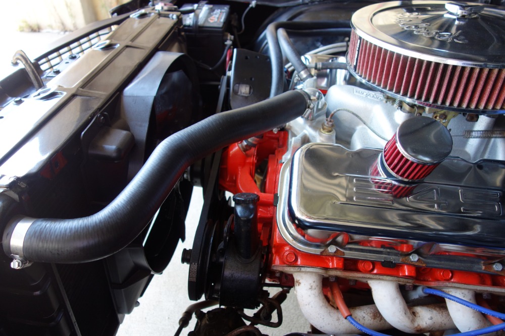 Used 1970 Chevrolet Chevelle - BLACK AND CORTEZ SILVER SS STRIPES-BIG BLOCK 454 BEAST! - SEE VIDEO | Mundelein, IL