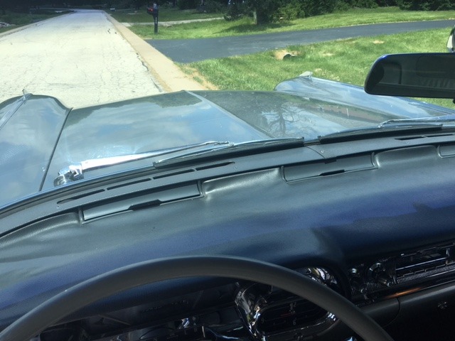 Used 1958 Cadillac Fleetwood - 60 SPECIAL 4 DOOR HARDTOP - CLASSIC CRUISER- | Mundelein, IL