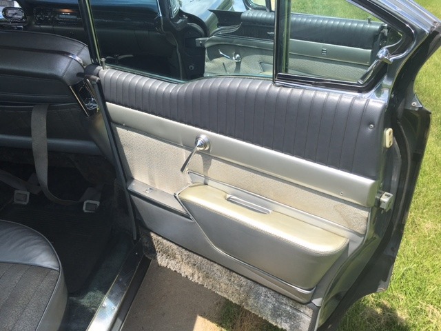 Used 1958 Cadillac Fleetwood - 60 SPECIAL 4 DOOR HARDTOP - CLASSIC CRUISER- | Mundelein, IL