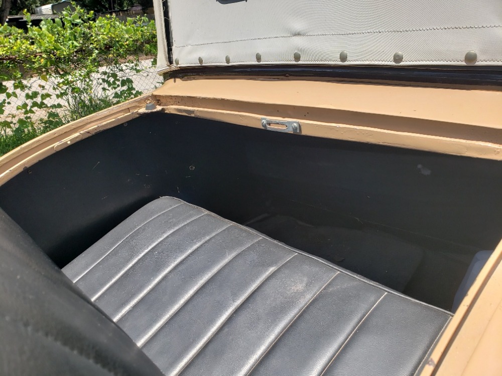 Used 1930 Ford Hot Rod / Street Rod - RUMBLE SEAT SPORTS COUPE- NICE- CLEAN- ORIGINAL | Mundelein, IL