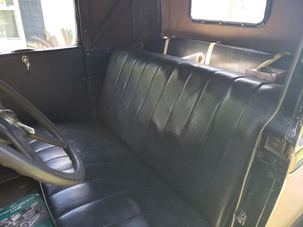 Used 1930 Ford Hot Rod / Street Rod - RUMBLE SEAT SPORTS COUPE- NICE- CLEAN- ORIGINAL | Mundelein, IL