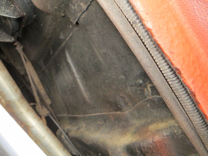 Used 1973 Chevrolet Camaro - Z28- NUMBERS MATCHING - 4 SPEED - RED ON BLACK - | Mundelein, IL