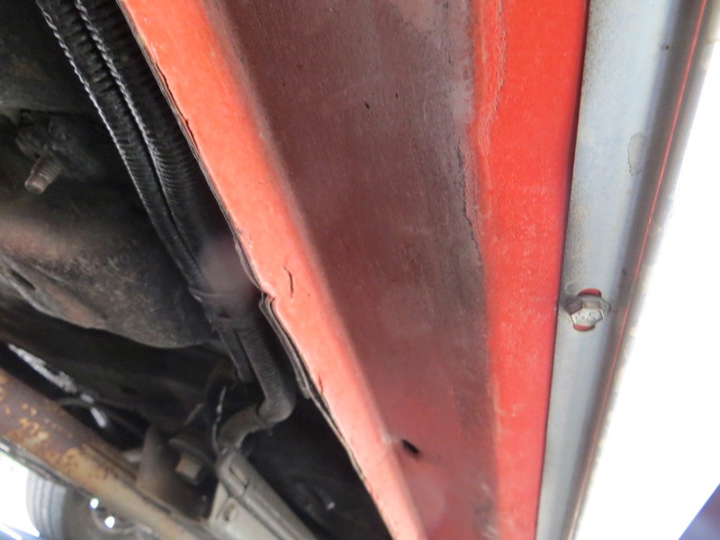 Used 1973 Chevrolet Camaro - Z28- NUMBERS MATCHING - 4 SPEED - RED ON BLACK - | Mundelein, IL