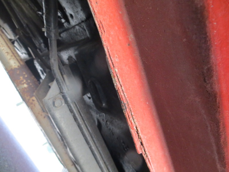 Used 1973 Chevrolet Camaro - Z28- NUMBERS MATCHING - 4 SPEED - RED ON BLACK - | Mundelein, IL
