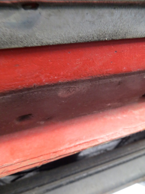 Used 1973 Chevrolet Camaro - Z28- NUMBERS MATCHING - 4 SPEED - RED ON BLACK - | Mundelein, IL