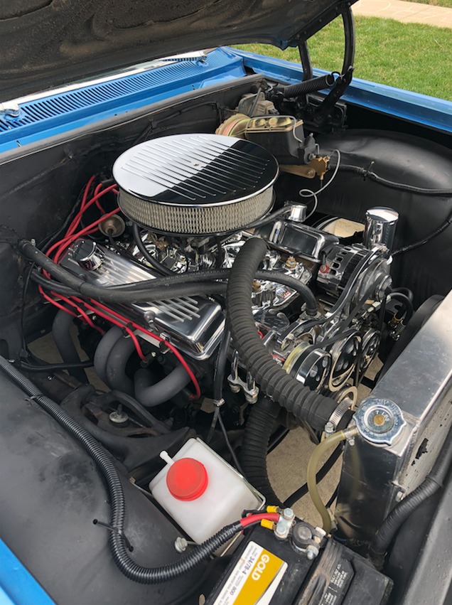 Used 1963 Chevrolet Impala -Show n Tell Summer Eye Candy - SEE VIDEO | Mundelein, IL