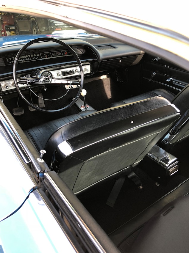 Used 1963 Chevrolet Impala -Show n Tell Summer Eye Candy - SEE VIDEO | Mundelein, IL