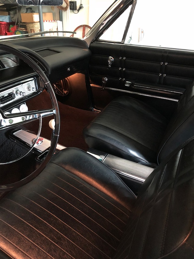 Used 1963 Chevrolet Impala -Show n Tell Summer Eye Candy - SEE VIDEO | Mundelein, IL