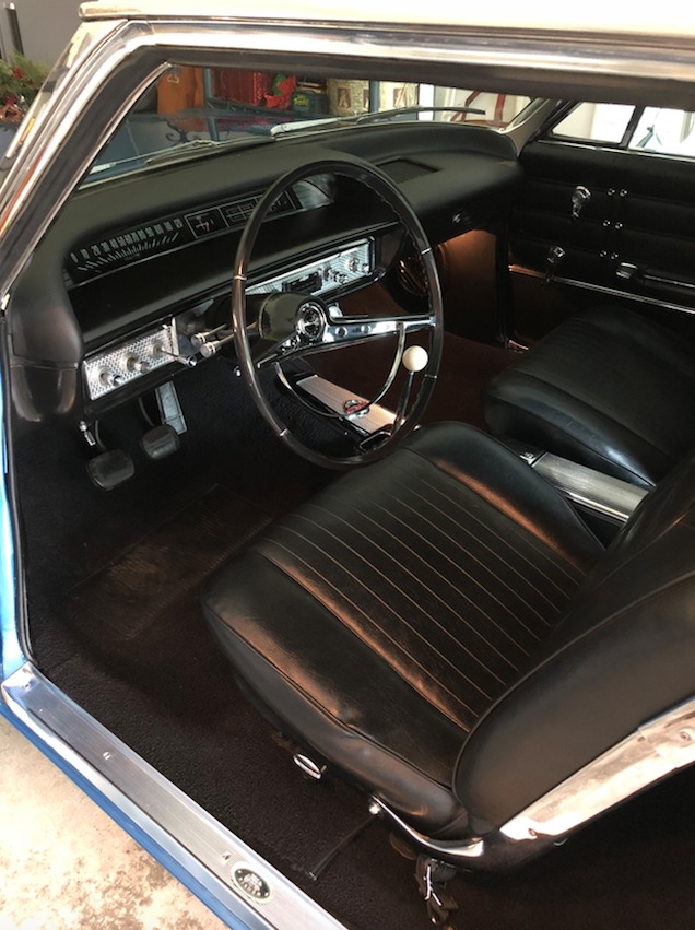 Used 1963 Chevrolet Impala -Show n Tell Summer Eye Candy - SEE VIDEO | Mundelein, IL