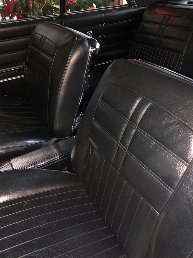 Used 1963 Chevrolet Impala -Show n Tell Summer Eye Candy - SEE VIDEO | Mundelein, IL