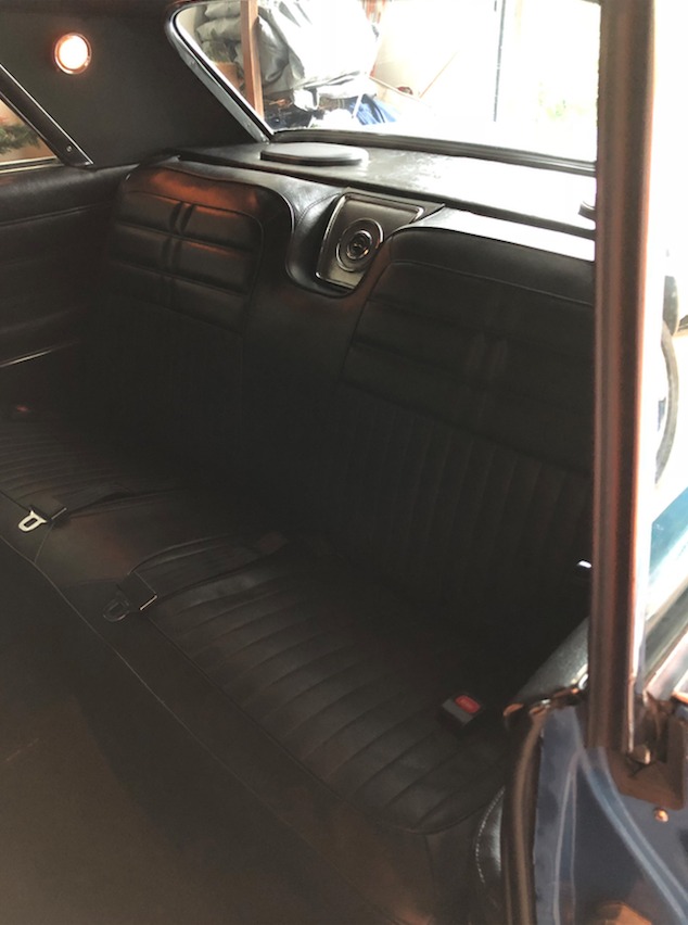 Used 1963 Chevrolet Impala -Show n Tell Summer Eye Candy - SEE VIDEO | Mundelein, IL