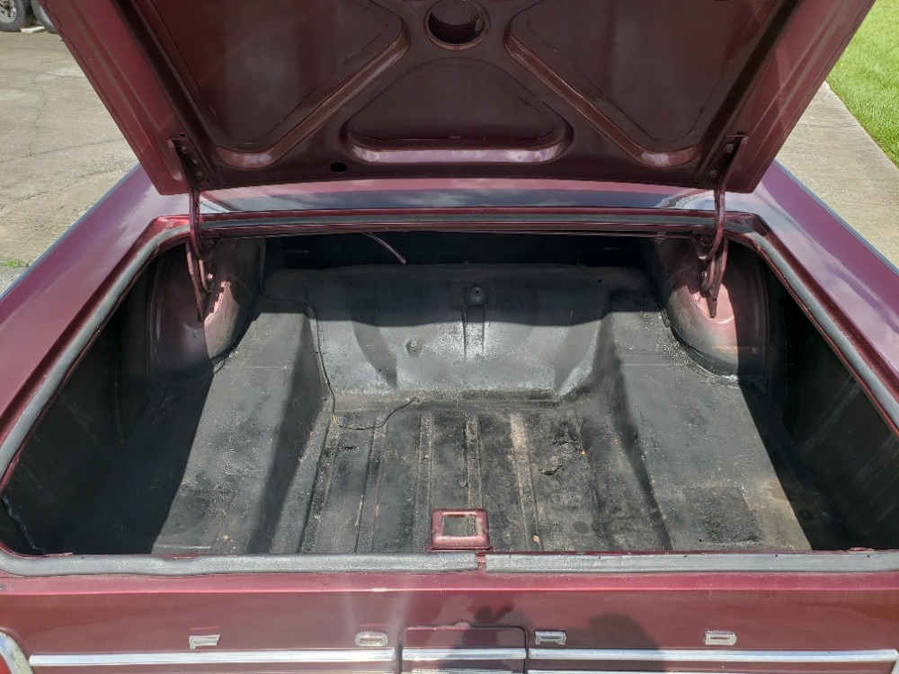 Used 1965 Ford Fairlane -500 SPORTS COUPE - SEE VIDEO | Mundelein, IL