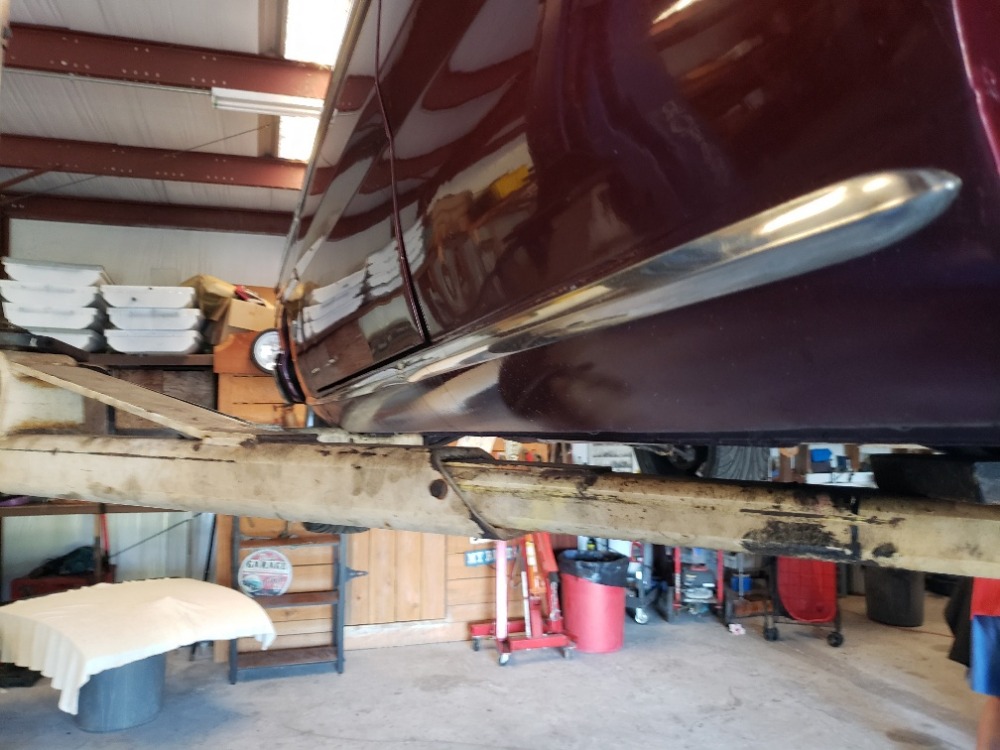 Used 1965 Ford Fairlane -500 SPORTS COUPE - SEE VIDEO | Mundelein, IL