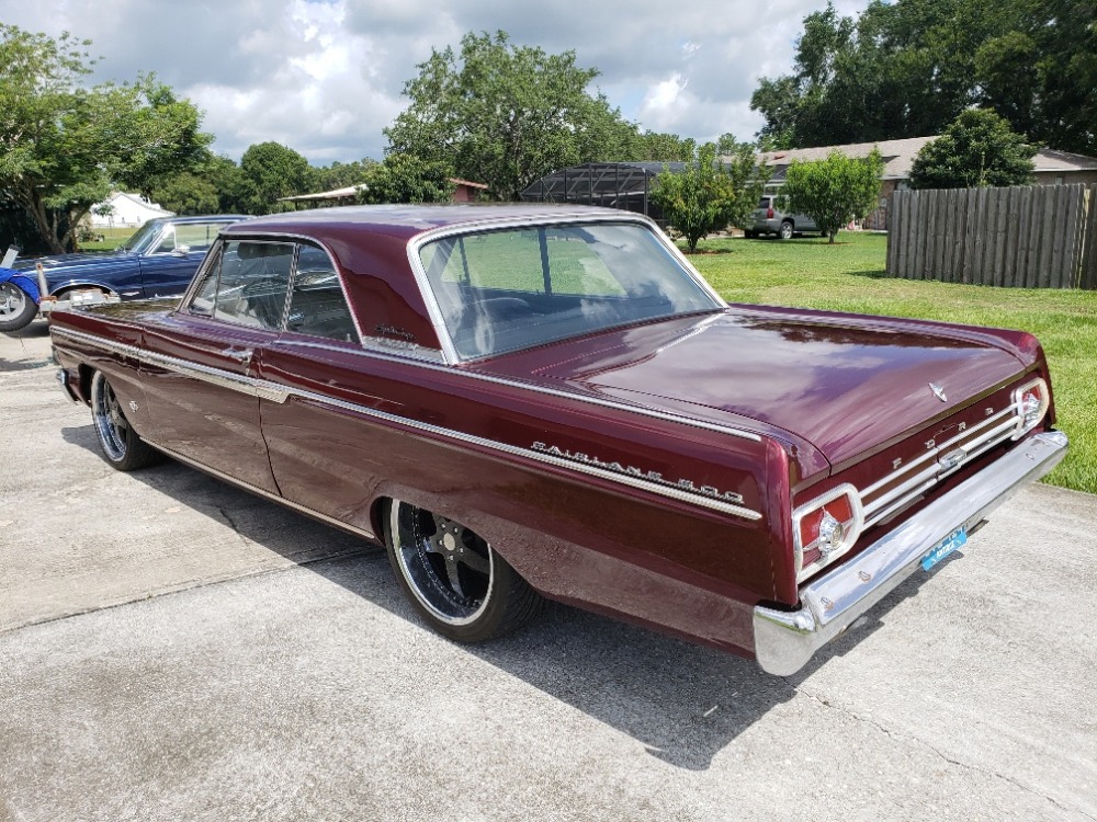 Used 1965 Ford Fairlane -500 SPORTS COUPE - SEE VIDEO | Mundelein, IL