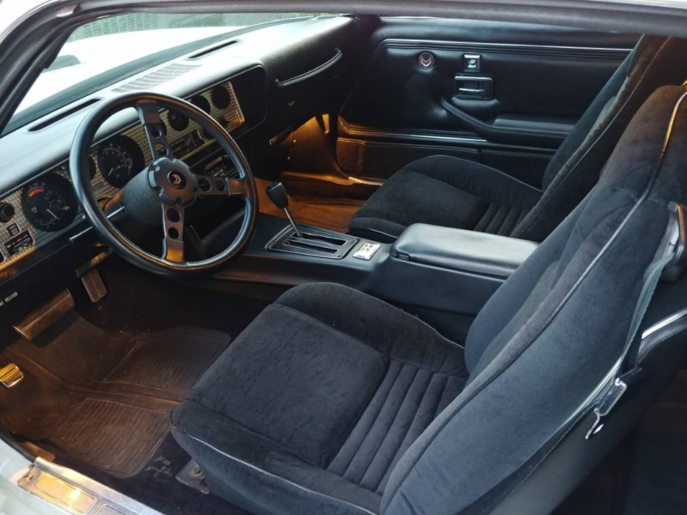 Used 1978 Chevrolet Trans Am -SUMMER HEAD TURNER | Mundelein, IL