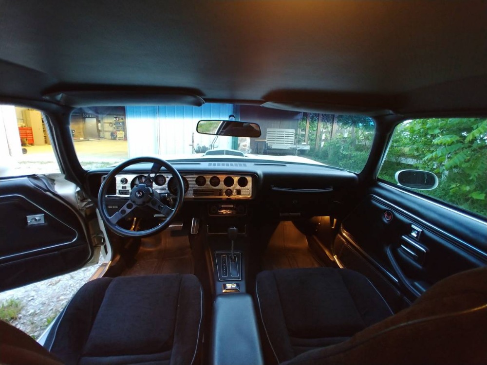 Used 1978 Chevrolet Trans Am -SUMMER HEAD TURNER | Mundelein, IL