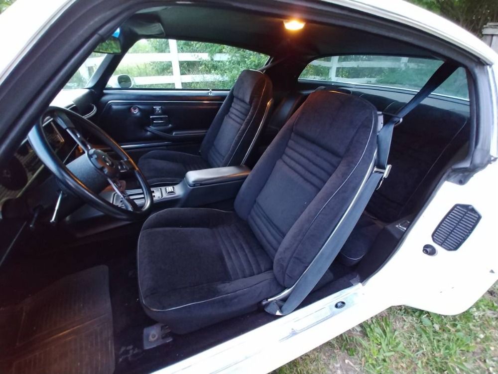 Used 1978 Chevrolet Trans Am -SUMMER HEAD TURNER | Mundelein, IL