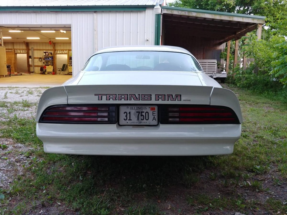 Used 1978 Chevrolet Trans Am -SUMMER HEAD TURNER | Mundelein, IL