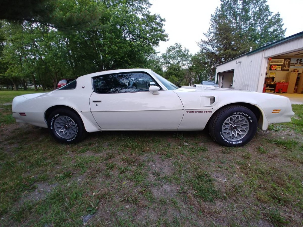 Used 1978 Chevrolet Trans Am -SUMMER HEAD TURNER | Mundelein, IL