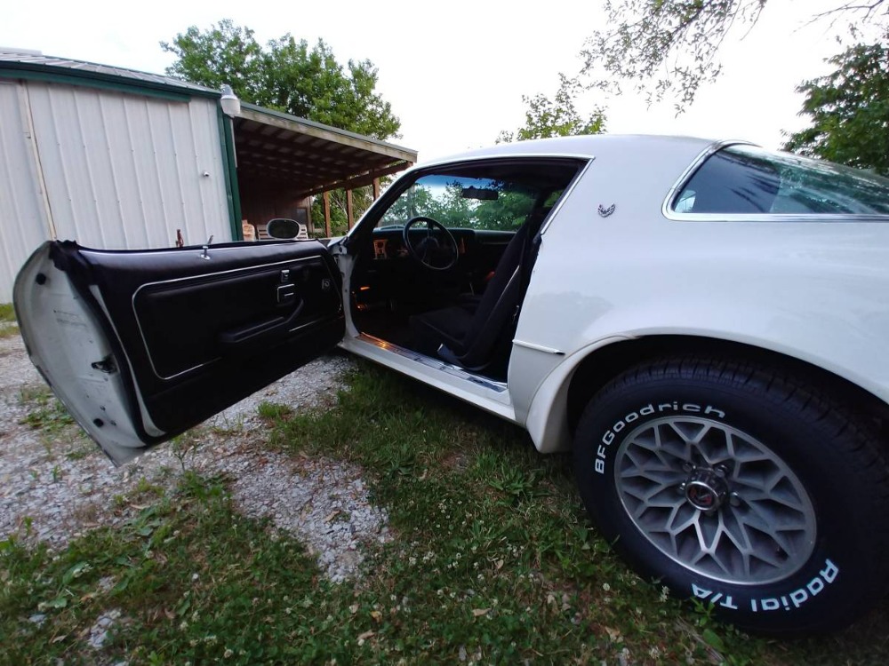Used 1978 Chevrolet Trans Am -SUMMER HEAD TURNER | Mundelein, IL