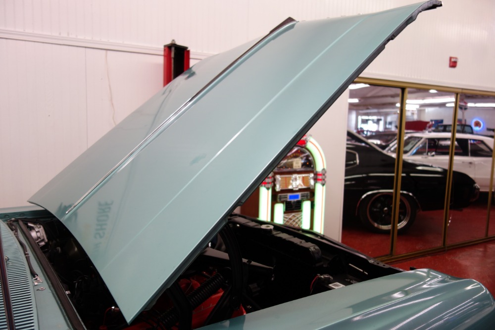 Used 1965 Chevrolet Chevelle -MALIBU-CONVERTIBLE-VERY SOLID/RELIABLE-LOW PMTS-SEE VIDEO | Mundelein, IL