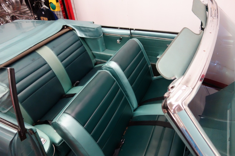 Used 1965 Chevrolet Chevelle -MALIBU-CONVERTIBLE-VERY SOLID/RELIABLE-LOW PMTS-SEE VIDEO | Mundelein, IL