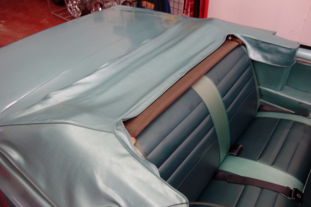 Used 1965 Chevrolet Chevelle -MALIBU-CONVERTIBLE-VERY SOLID/RELIABLE-LOW PMTS-SEE VIDEO | Mundelein, IL