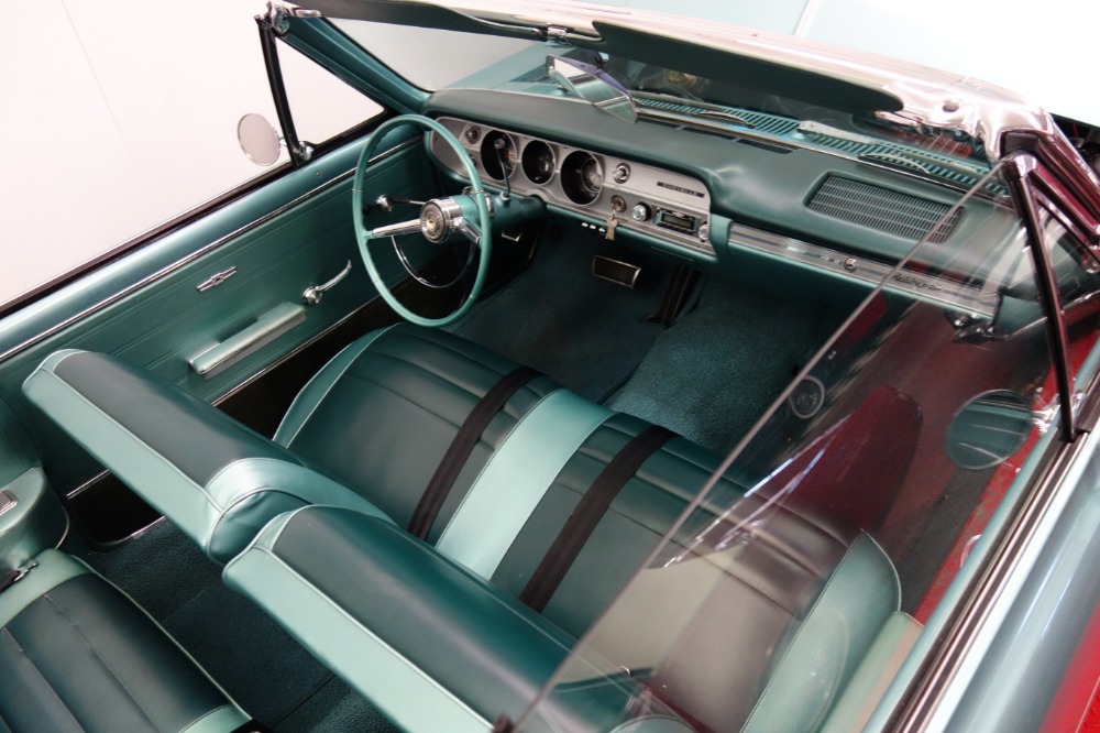 Used 1965 Chevrolet Chevelle -MALIBU-CONVERTIBLE-VERY SOLID/RELIABLE-LOW PMTS-SEE VIDEO | Mundelein, IL