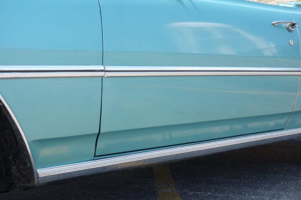 Used 1965 Chevrolet Chevelle -MALIBU-CONVERTIBLE-VERY SOLID/RELIABLE-LOW PMTS-SEE VIDEO | Mundelein, IL