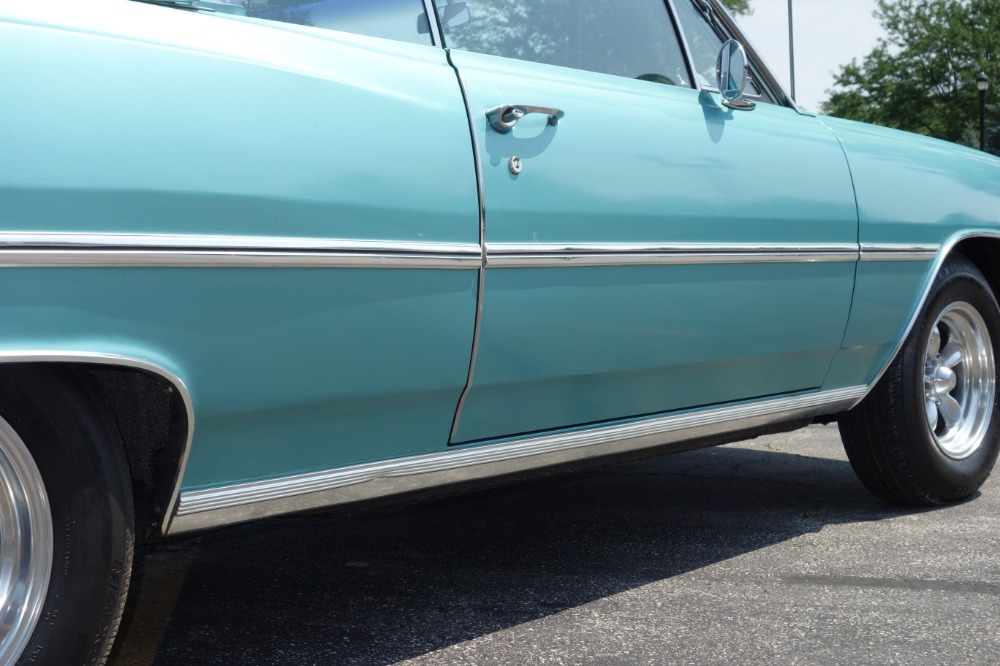 Used 1965 Chevrolet Chevelle -MALIBU-CONVERTIBLE-VERY SOLID/RELIABLE-LOW PMTS-SEE VIDEO | Mundelein, IL