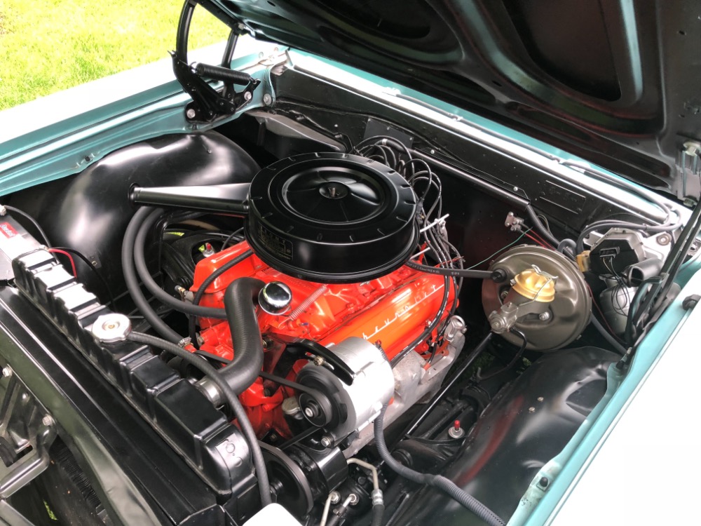 Used 1965 Chevrolet Chevelle -MALIBU-CONVERTIBLE-VERY SOLID/RELIABLE-LOW PMTS-SEE VIDEO | Mundelein, IL