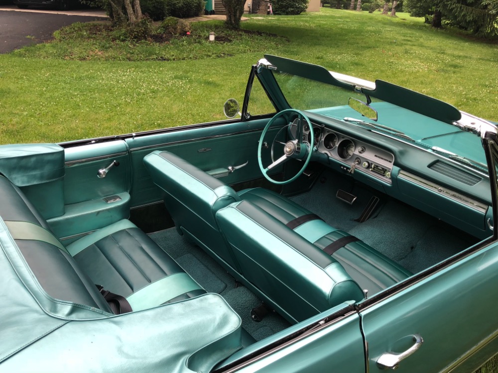 Used 1965 Chevrolet Chevelle -MALIBU-CONVERTIBLE-VERY SOLID/RELIABLE-LOW PMTS-SEE VIDEO | Mundelein, IL
