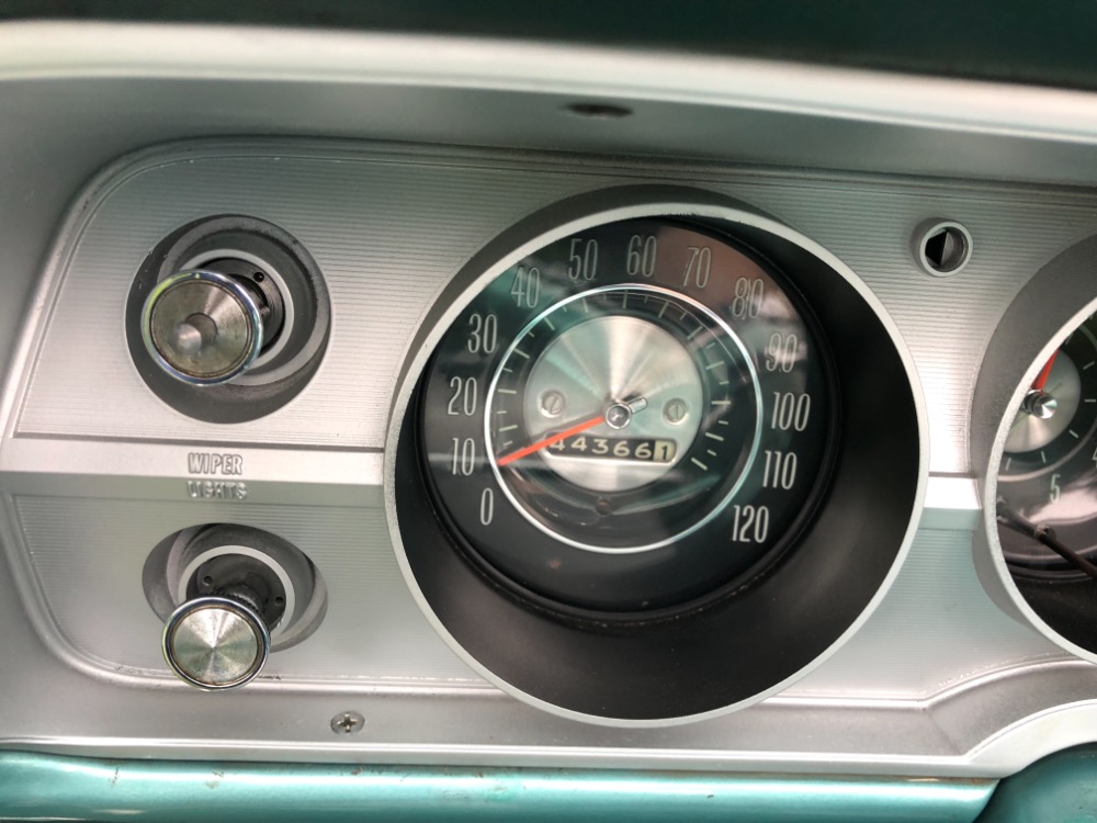 Used 1965 Chevrolet Chevelle -MALIBU-CONVERTIBLE-VERY SOLID/RELIABLE-LOW PMTS-SEE VIDEO | Mundelein, IL