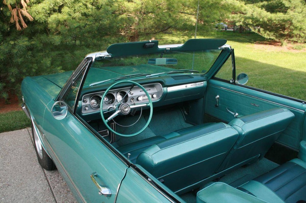 Used 1965 Chevrolet Chevelle -MALIBU-CONVERTIBLE-VERY SOLID/RELIABLE-LOW PMTS-SEE VIDEO | Mundelein, IL