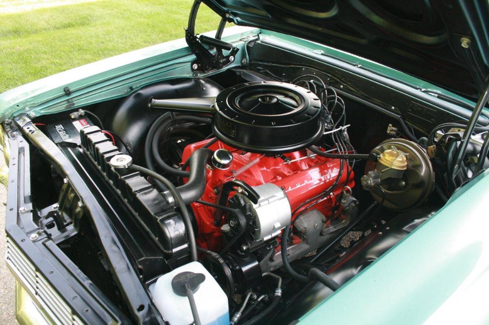 Used 1965 Chevrolet Chevelle -MALIBU-CONVERTIBLE-VERY SOLID/RELIABLE-LOW PMTS-SEE VIDEO | Mundelein, IL