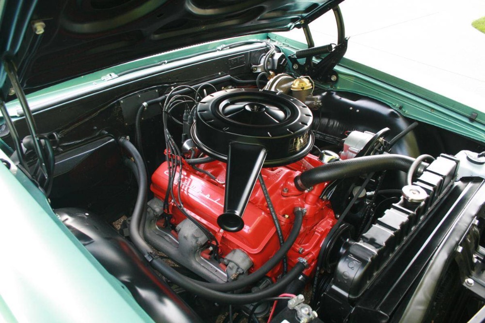 Used 1965 Chevrolet Chevelle -MALIBU-CONVERTIBLE-VERY SOLID/RELIABLE-LOW PMTS-SEE VIDEO | Mundelein, IL