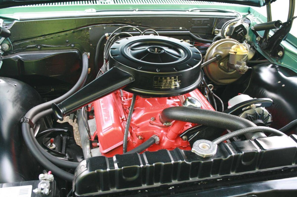 Used 1965 Chevrolet Chevelle -MALIBU-CONVERTIBLE-VERY SOLID/RELIABLE-LOW PMTS-SEE VIDEO | Mundelein, IL